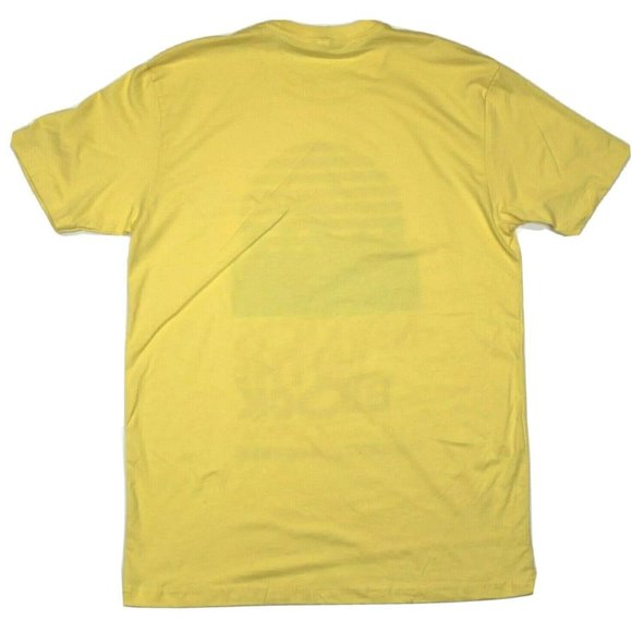 New Kids On The Block 2017 Cruise Tee - L - Picture 3 of 5